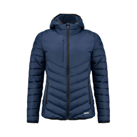 Cutter & Buck CB351475 Cutter & Buck Mount Adams Jacket Women Dark Navy