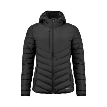 Cutter & Buck CB351475 Cutter & Buck Mount Adams Jacket Women Black