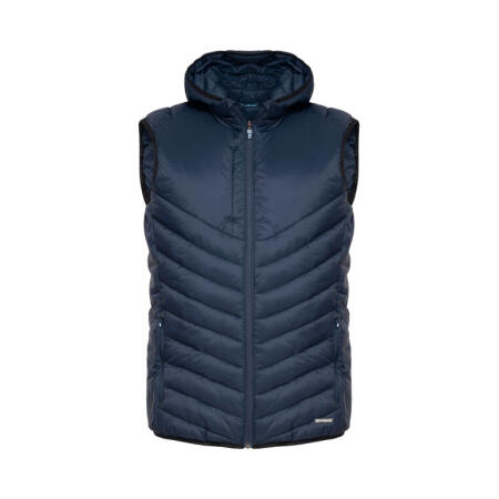 Cutter & Buck CB351482 Cutter & Buck Mount Adams Vest Men Dark Navy