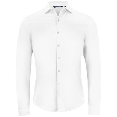 Cutter & Buck CB352410 Cutter & Buck Advantage Shirt Men White