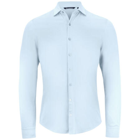 Cutter & Buck CB352410 Cutter & Buck Advantage Shirt Men Heaven Blue