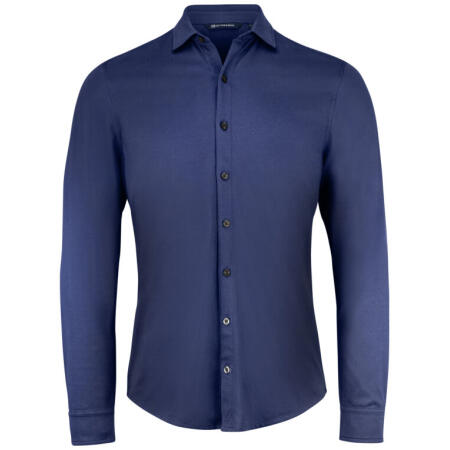 Cutter & Buck CB352410 Cutter & Buck Advantage Shirt Men Dark Navy