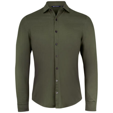 Cutter & Buck CB352410 Cutter & Buck Advantage Shirt Men Ivy Green