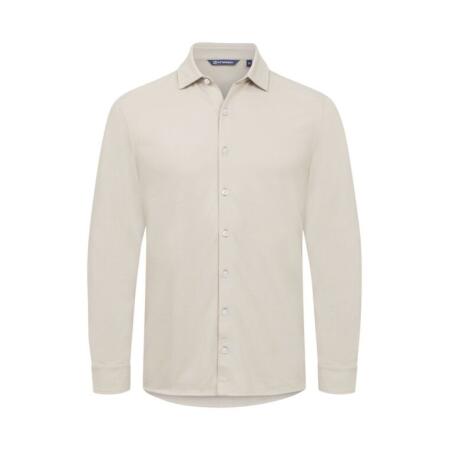 Cutter & Buck CB352410 Cutter & Buck Advantage Shirt Men Beige