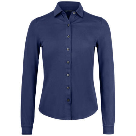 Cutter & Buck CB352411 Cutter & Buck Advantage Shirt Women Dark Navy