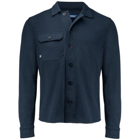 Cutter & Buck CB352414 Cutter & Buck Advantage Leisure Shirt Men Dark Navy