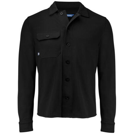 Cutter & Buck CB352414 Cutter & Buck Advantage Leisure Shirt Men Black