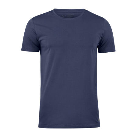 Cutter & Buck CB353408 Cutter & Buck Manzanita Roundneck Men Dark Navy