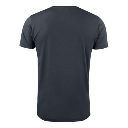 Cutter & Buck CB353408 Cutter & Buck Manzanita Roundneck Men Black