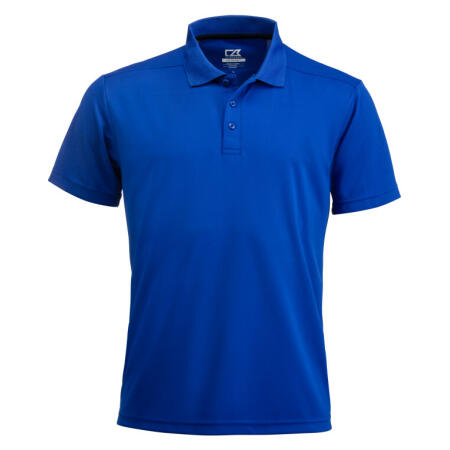Cutter & Buck CB354400 Cutter & Buck Kelowna Polo Men Royal