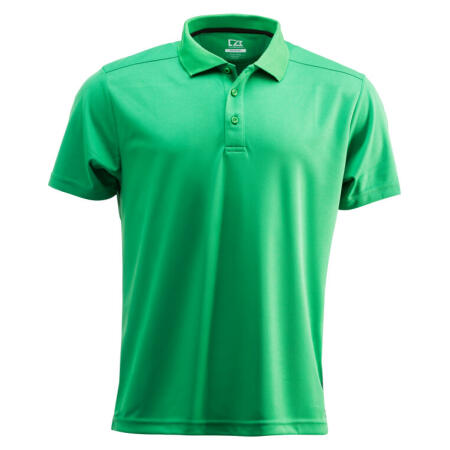 Cutter & Buck CB354400 Cutter & Buck Kelowna Polo Men Green