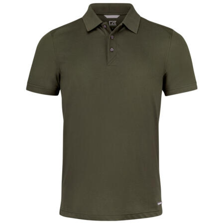Cutter & Buck CB354418 Cutter & Buck Advantage Polo Men Ivy Green