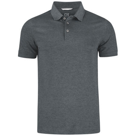 Cutter & Buck CB354418 Cutter & Buck Advantage Polo Men Anthracite Melange