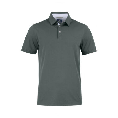 Cutter & Buck CB354420 Cutter & Buck Advantage Premium Polo Men Pistol