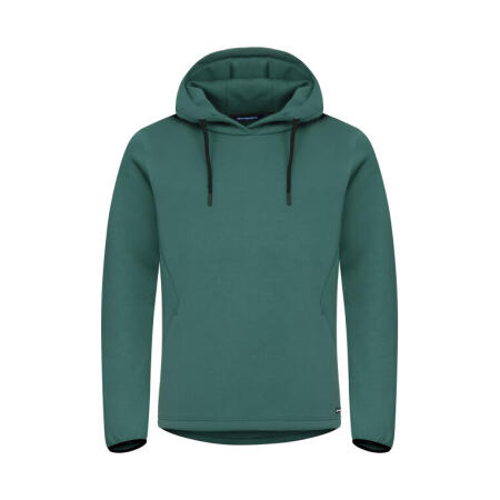 Cutter & Buck CB358430 Cutter & Buck Pemberton Hood Men Pine Green