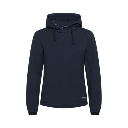 Cutter & Buck CB358431 Cutter & Buck Pemberton Hood Women Dark Navy