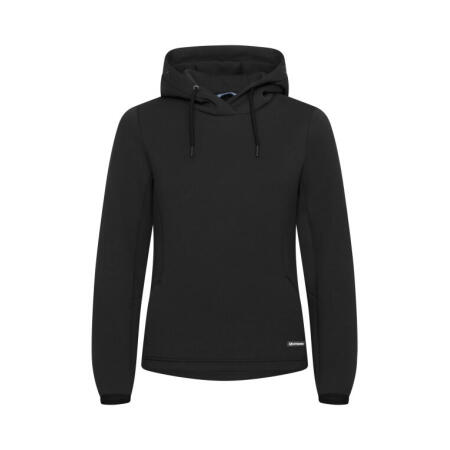 Cutter & Buck CB358431 Cutter & Buck Pemberton Hood Women Black