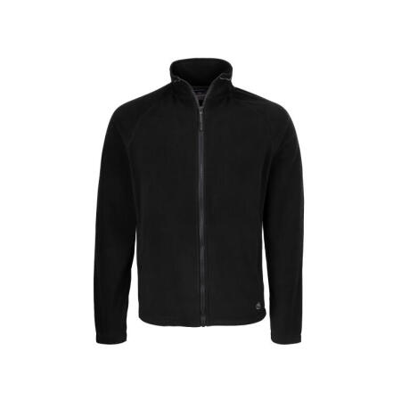 Craghoppers Expert CEA001 Craghoppers Expert Corey 200 Fleece Jacket Black