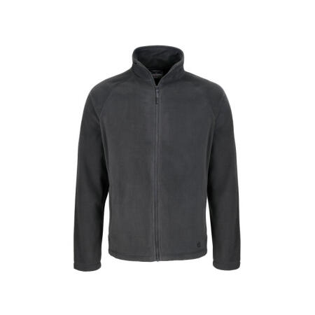 Craghoppers Expert CEA001 Craghoppers Expert Corey 200 Fleece Jacket Carbon Grey