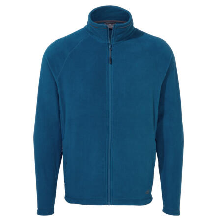 Craghoppers Expert CEA001 Craghoppers Expert Corey 200 Fleece Jacket Poseidon Blue