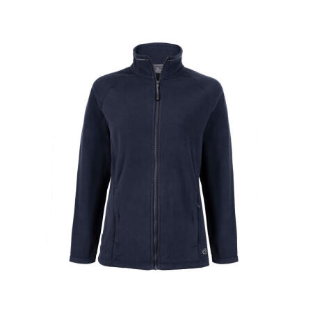 Craghoppers Expert CEA002 Craghoppers Expert Miska 200 Fleece Jacket Dark Navy