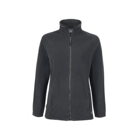 Craghoppers Expert CEA002 Craghoppers Expert Miska 200 Fleece Jacket Carbon Grey