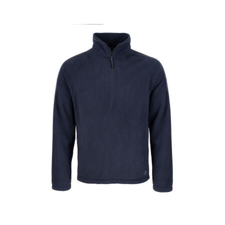 Craghoppers Expert CEA003 Craghoppers Expert Corey 200 1/2 Fleece Dark Navy