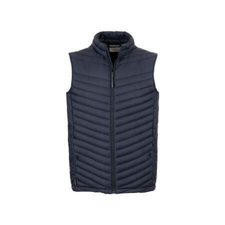 Craghoppers Expert CEB001 Craghoppers Expert Expolite Thermal Vest Dark Navy