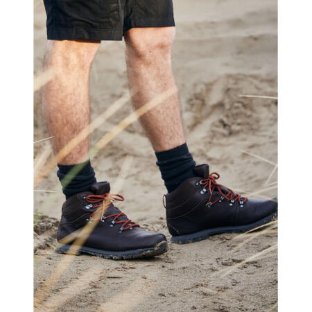 Craghoppers Expert CEH001 Trek Sock Black