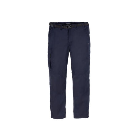 Craghoppers Expert CEJ001L Craghoppers Expert Kiwi Tailor Trouser (L) Dark Navy