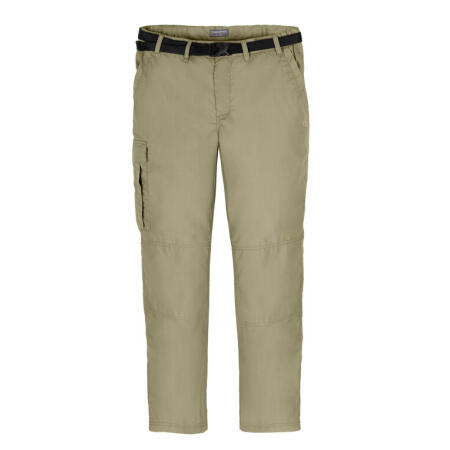 Craghoppers Expert CEJ001S Craghoppers Expert Kiwi Tailor Trouser (S) Pebble