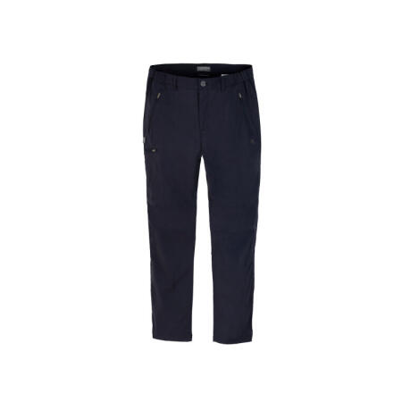 Craghoppers Expert CEJ003S Craghoppers Expert Men's Kiwi Stretch Trousers (S) Dark Navy