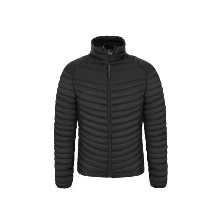 Craghoppers Expert CEN001 Craghoppers Expert Expolite Thermal Jacket Black
