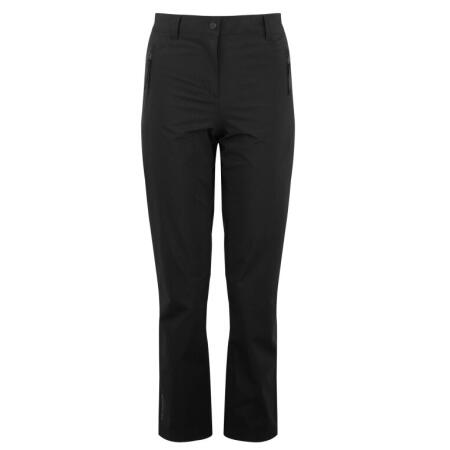 Craghoppers Expert CEW005R Craghoppers Expert Gore-Tex Trouser Black