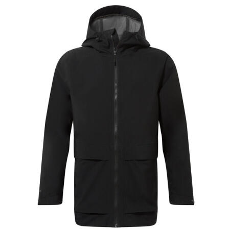 Craghoppers Expert CEW006 Craghoppers Expert Gore-Tex Jacket Black