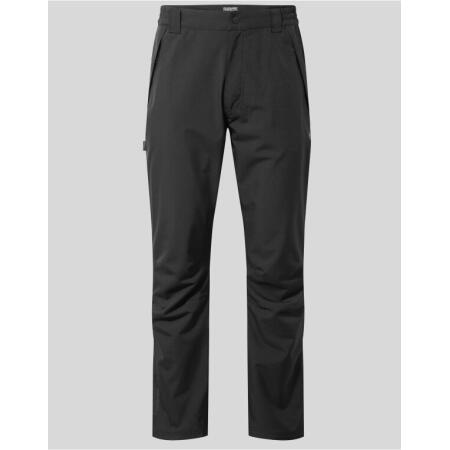Craghoppers Expert CEW009 Craghoppers Expert Scrim-Lined Overtrouser Black