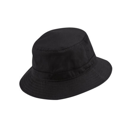 Nike Golf CK5324 Nike Golf Bucket Hat Black