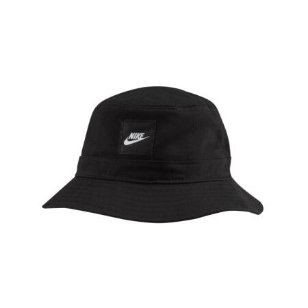 Light Smoke Grey Bucket Hat