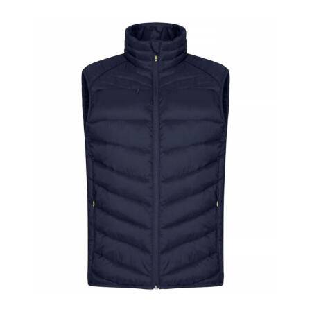 Clique CQ0200974 Clique Idaho Vest Dark Navy