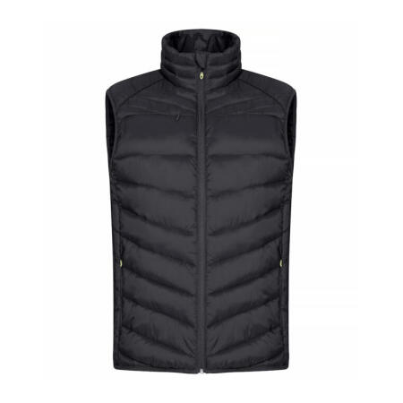 Clique CQ0200974 Clique Idaho Vest Black