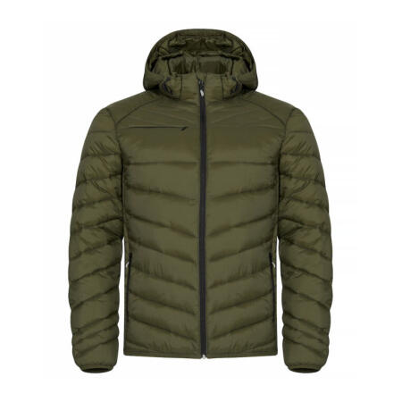 Clique CQ0200976 Clique Idaho Fog Green