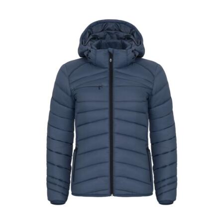 Clique CQ0200977 Clique Ladies Idaho Fog Blue