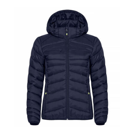 Clique CQ0200977 Clique Ladies Idaho Dark Navy