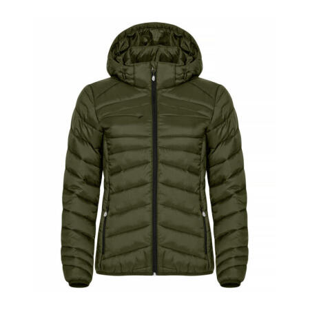 Clique CQ0200977 Clique Ladies Idaho Fog Green