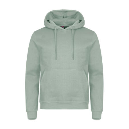 Clique CQ0201031 Clique Miami Hoody Sage Green