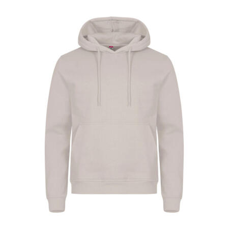 Clique CQ0201031 Clique Miami Hoody Stone