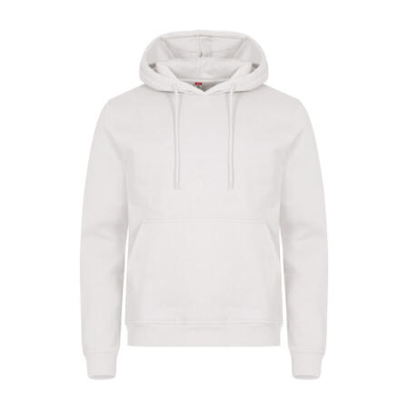 Clique CQ0201031 Clique Miami Hoody Off White