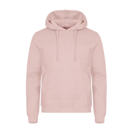 Clique CQ0201031 Clique Miami Hoody Candy Pink