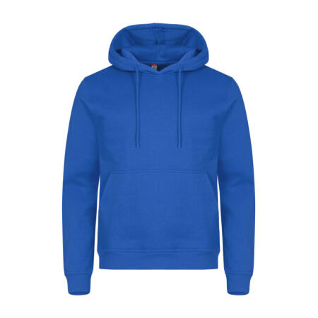 Clique CQ0201031 Clique Miami Hoody Royal Blue