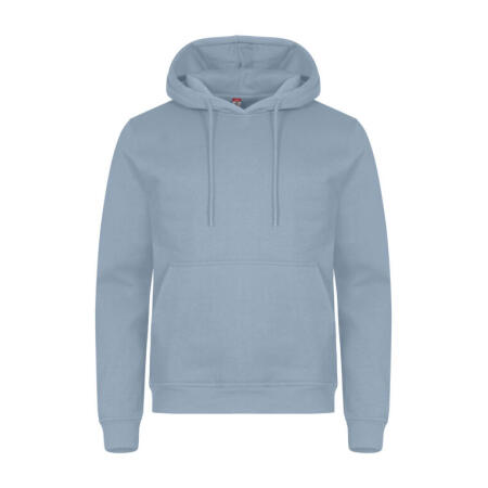 Clique CQ0201031 Clique Miami Hoody Soft Blue